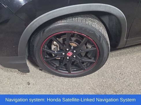 Used 2021 Honda Ridgeline RTL-E image 11