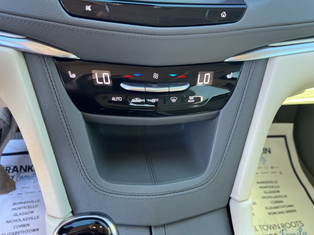 Used 2022 Cadillac XT5 Premium Luxury AWD/4WD image 22