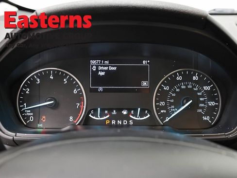 Used 2018 Ford EcoSport Titanium image 18