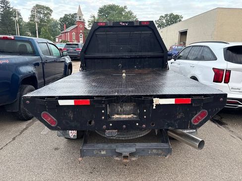 Used 2024 Chevrolet Silverado 2500 LT w/ Convenience Package AWD/4WD image 3