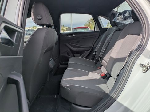 New 2026 Volkswagen Jetta Sport image 15