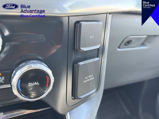 Certified 2025 Ford F150 Lariat w/ Equipment Group 501A Mid AWD/4WD image 30