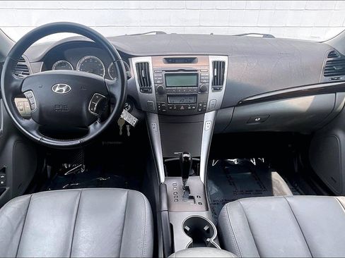 Used 2010 Hyundai Sonata Limited FWD image 19
