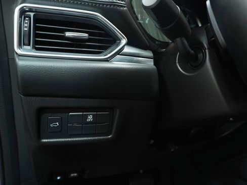 Used 2024 MAZDA CX-5 AWD 2.5 S image 23