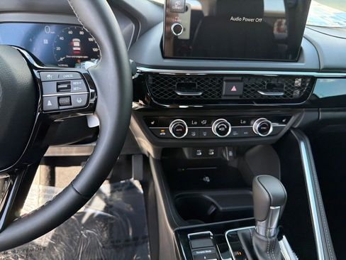 New 2025 Acura ADX FWD image 14