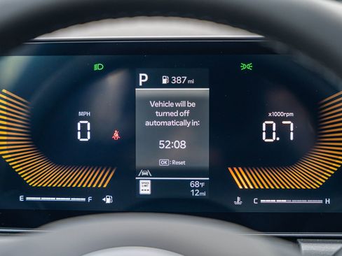 New 2026 Kia K5 GT-Line image 28