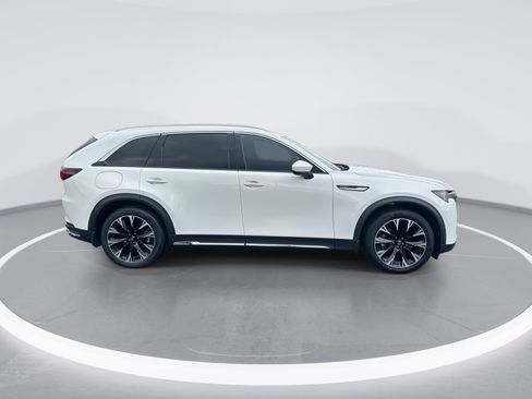 Used 2024 MAZDA CX-90 Plug-In Hybrid w/ Premium Pkg AWD/4WD image 10