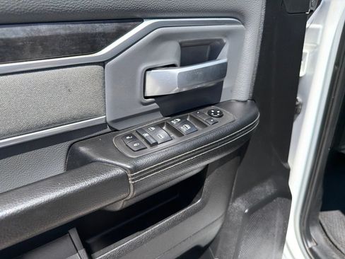 Used 2021 RAM 2500 Big Horn AWD/4WD image 16