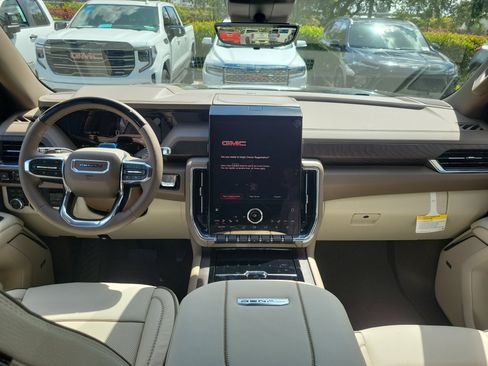 New 2026 GMC Yukon XL Denali AWD/4WD image 6