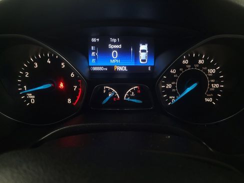 Used 2015 Ford Focus SE image 23