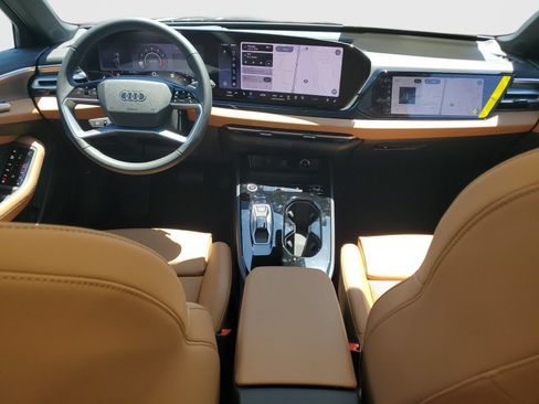 New 2026 Audi A5 2.0T Premium Plus AWD/4WD image 10