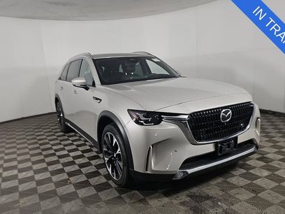 Used 2024 MAZDA CX-90 Plug-In Hybrid w/ Premium Plus