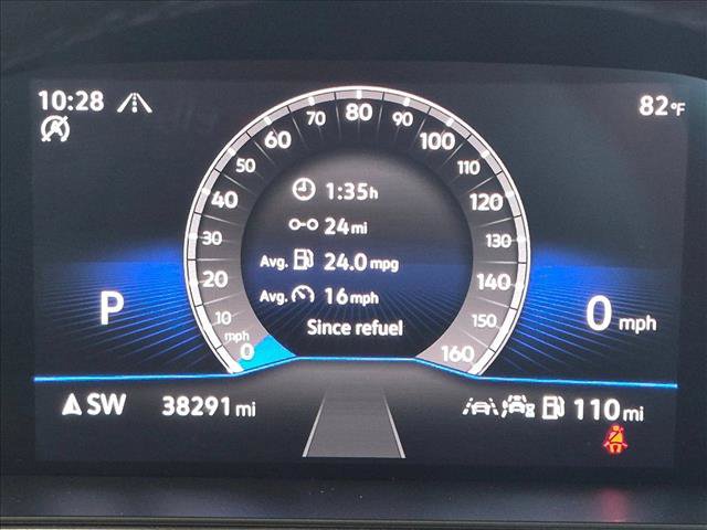 Used 2025 Volkswagen Jetta SE FWD image 11