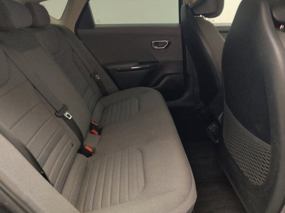 Used 2025 Kia K4 EX FWD image 19