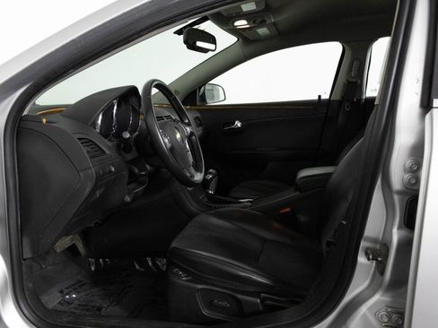 Used 2009 Chevrolet Malibu LT w/ HFV6 Engine Package image 18