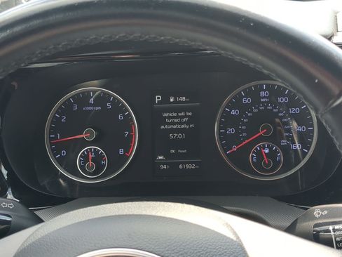 Used 2023 Kia K5 GT-Line FWD image 13
