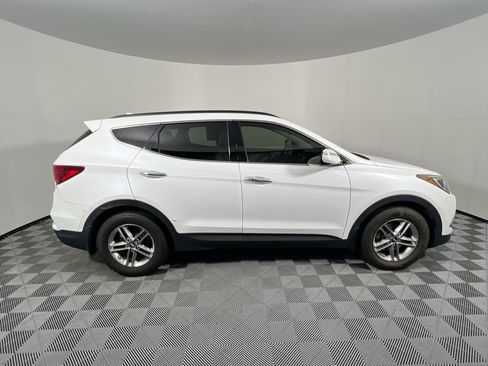 Used 2018 Hyundai Santa Fe Sport w/ 2.4L Value Package 02 image 2