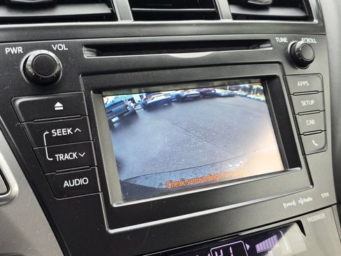 Used 2012 Toyota Prius V Three FWD image 33
