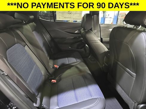 New 2026 Buick Envista Preferred w/ Convenience I Package FWD image 12