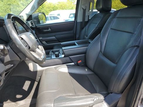 Used 2022 Toyota Tundra SR5 w/ SR5 Premium Package image 26