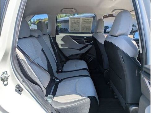 Used 2022 Subaru Forester Limited AWD/4WD image 66