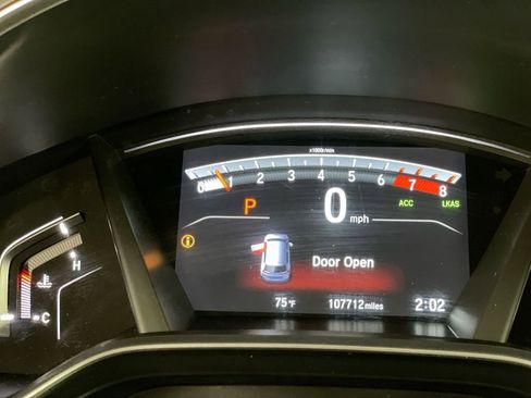 Used 2019 Honda CR-V EX-L image 12