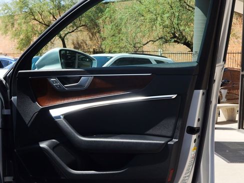 Used 2019 Audi A6 3.0T Premium image 34