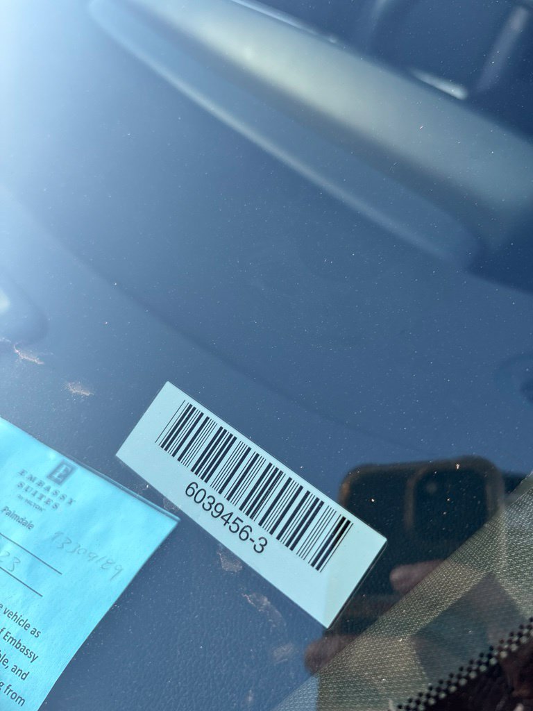 Used 2026 Buick Envista Preferred FWD image 6