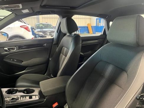 Used 2026 Honda Civic Sport image 23