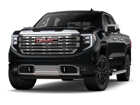 New 2026 GMC Sierra 1500 Denali image 27