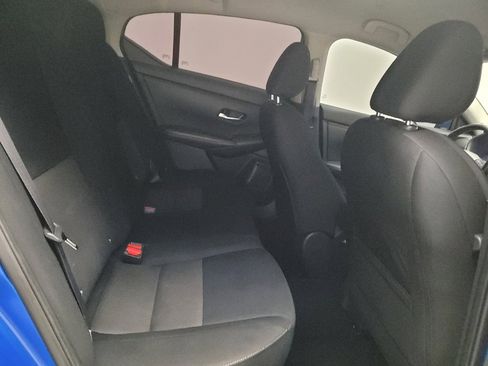 Used 2023 Nissan Sentra SV FWD image 19
