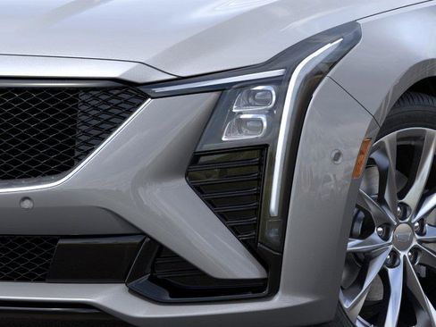 New 2026 Cadillac CT5 Sport w/ Technology Package image 13