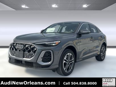 New 2025 Audi Q5 Premium Plus