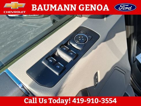 Used 2015 Ford F150 XLT w/ Equipment Group 301A Mid AWD/4WD image 12