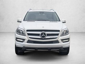 Used 2015 Mercedes-Benz GL 450 4MATIC video 2