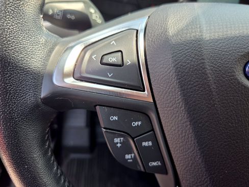 Used 2023 Ford Edge SEL w/ Convenience Package AWD/4WD image 22