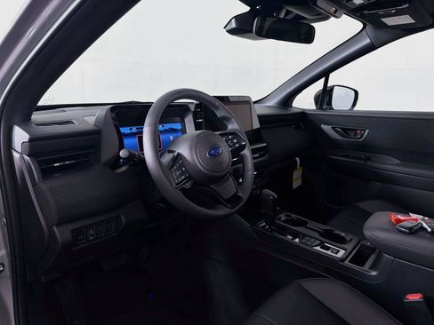 New 2026 Subaru Outback Premium AWD/4WD image 16