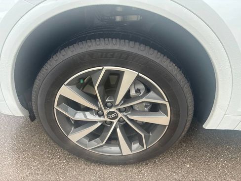 Used 2021 Audi Q5 2.0T Premium Plus AWD/4WD image 5