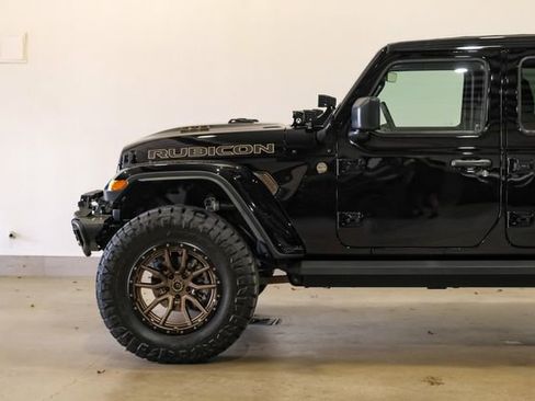 Used 2024 Jeep Wrangler Unlimited Rubicon 392 image 57