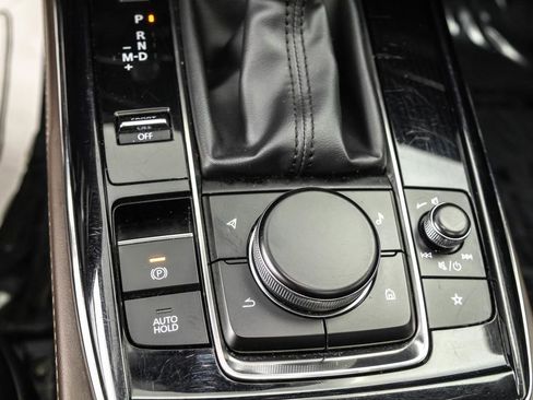 Used 2024 MAZDA CX-30 AWD 2.5 S w/ Premium Package image 21