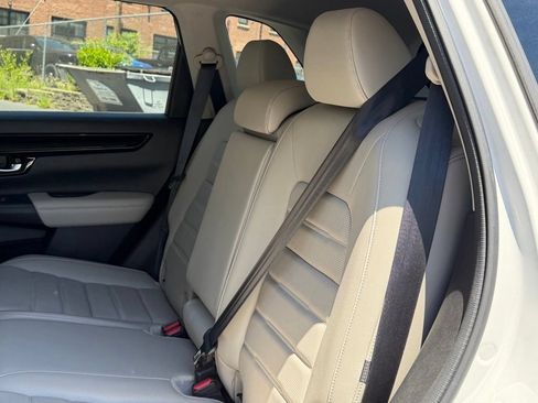 Used 2023 Honda CR-V EX-L image 14