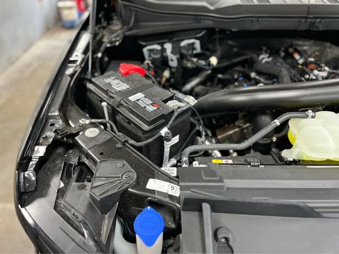 Used 2024 Ford F150 XLT w/ Equipment Group 302A MID image 49