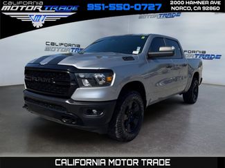 Used 2024 RAM 1500 Tradesman w/ Warlock PACKAGE AWD/4WD video 1