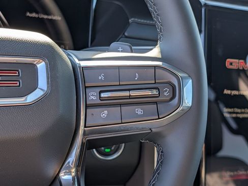 New 2026 GMC Acadia Elevation w/ Black Edition image 42