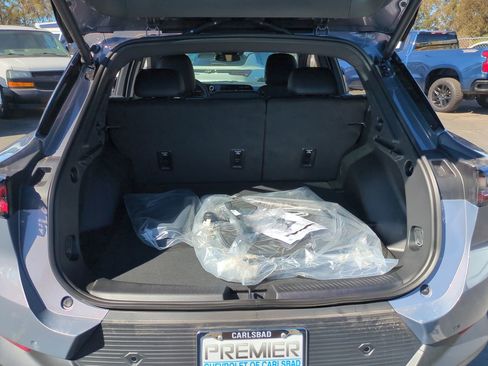 New 2026 Chevrolet Equinox EV LT image 49