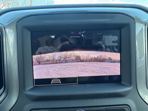 New 2026 GMC Sierra 3500 Pro w/ Convenience Package image 18