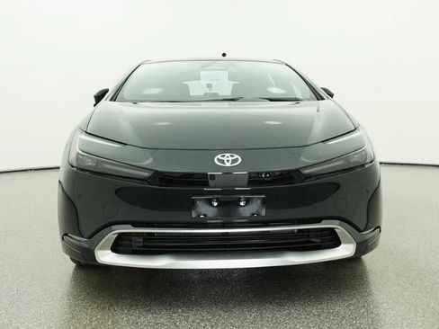 New 2026 Toyota Prius Plug-In Hybrid FWD image 66
