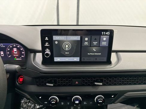 New 2026 Honda Accord SE image 28