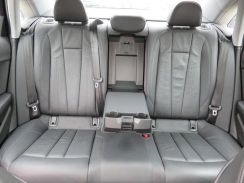 Used 2017 Audi A4 2.0T Ultra Premium w/ Convenience Package image 22