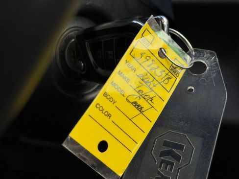 Certified 2024 Toyota Camry SE AWD/4WD image 31